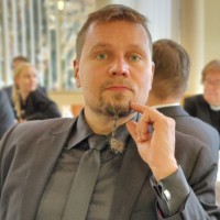 Matti M. Hämäläinen