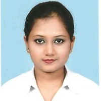 Priyanka Acharjee