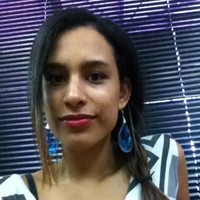 Yusbely Delgado