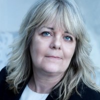 Helle A. Hansen