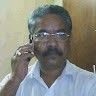 S Ravisankar
