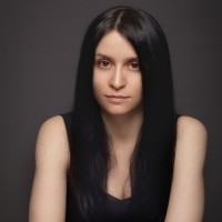 Elena Borovskaia