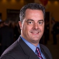 Graham Gallagher