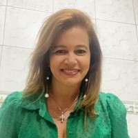 Janaina Moura