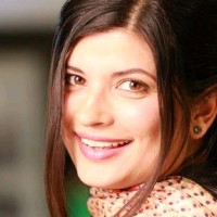 Julie Sikin Bhanji Jynge