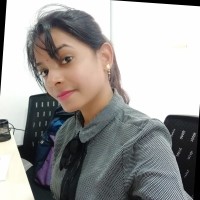 Ruchi Srivastava