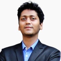 Yogesh Sarode