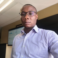 Saul Komane