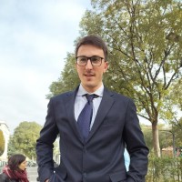 Marco Chiaro