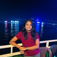 Divya Kanala