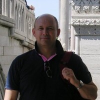 David Ford