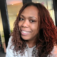 Najah Ryles