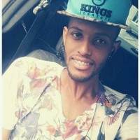 Nathan Andre