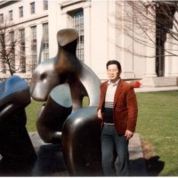 程兆扬Zhaoyang Cheng