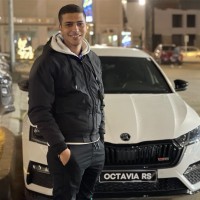 Mohamed Moamen