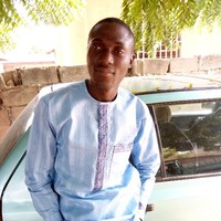Olasunkanmi Olabanji