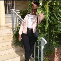 Sharon Ngetich