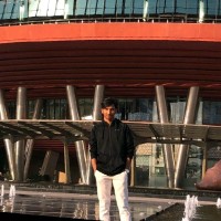 Abhishek Gitte