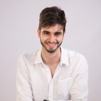 Jorge Angulo Rodriguez