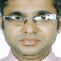 Angan Kumer Saha