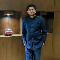 Abhishek Singh