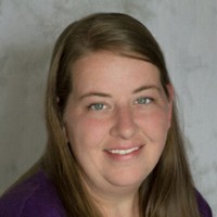 Sarah Anderson