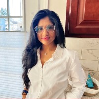 Manasa Konidena