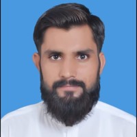Muhammad Naeem Ullah