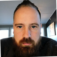 Eivind Johannessen