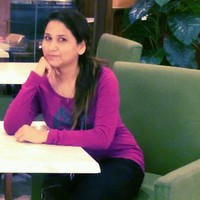 Bhawana P.