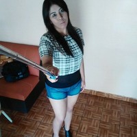 Carolina Blancas