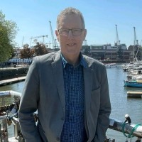 Peter Hadfield