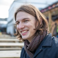 Koen Weber