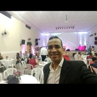 Marcos Targino