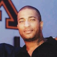 Terrance Davis