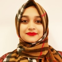 Shamima Haque