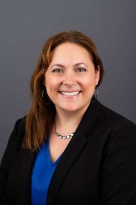 Samantha Wedekind, CSP
