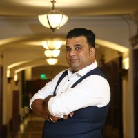 Rakesh Sonu