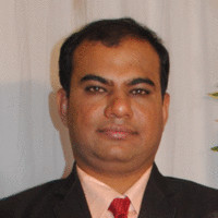 Paras Patel