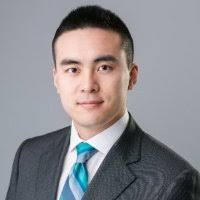 Jason Li, Cfa