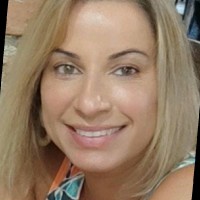 Rosana Orgal Pixinine