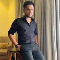 Subbu Raj