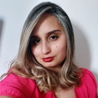 Camila Fernandes Da Silva