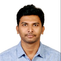 Ajay Kumar Metikoti