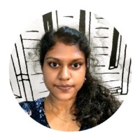 Ayshwarya K