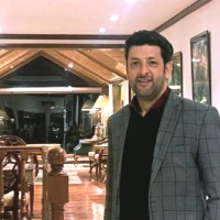 Mir Nadeem