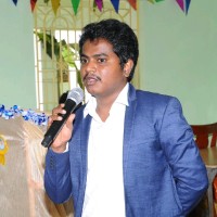 Rakesh Manoharan