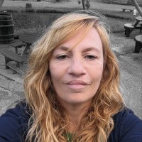 Alison Spencer