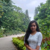 Nethravathi M