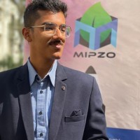 Pavan V Malode